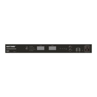 WattBox WB-800-FP Quick Start Manual