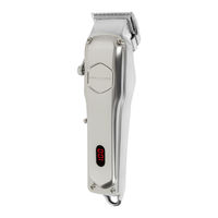 Profi Care PC-HSM/R 3100 Instruction Manual