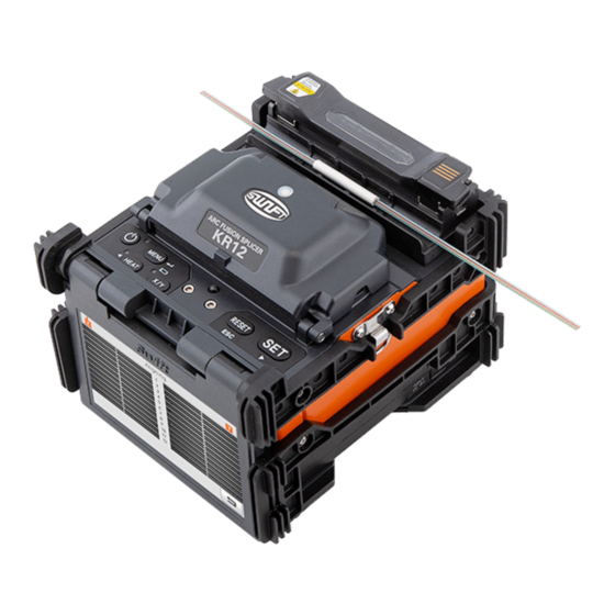 UCL SWIFT KR12 User Manual