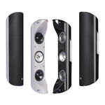 KEF HTS5001.2 Installation Manual