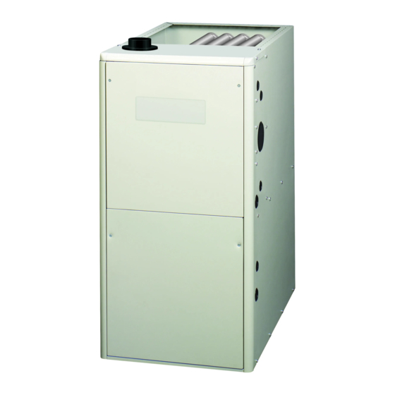 Nortek SC Series Installation Instructions Manual