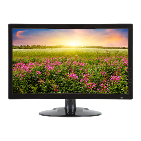 Safire SF-MNT24 User Manual