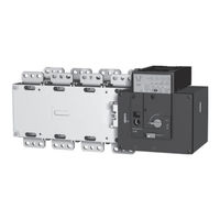 Hager HIC4 G Series Installation