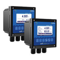 ICON proCon D500 Series Operating Manual
