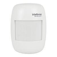 Intelbras IVP 4000 smart User Manual