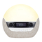 Lumie Bodyclock Luxe 750FM - Wake-up Light Alarm Clock Manual