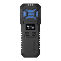 Nitecore EMR10 User Manual
