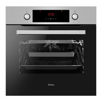 Amica 10223.3EHpTsDpHbS Instruction Manual