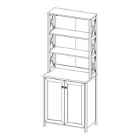 Costway JV10471DK User Manual