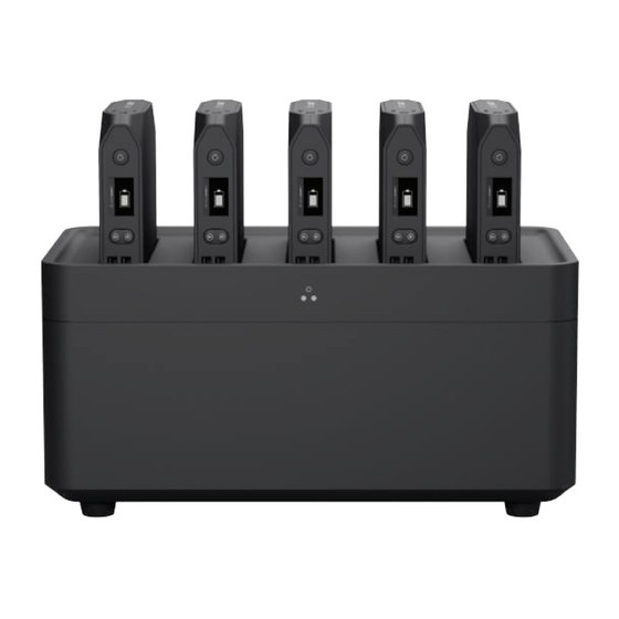 omnicharge Omni Power Station 20+ User Manual