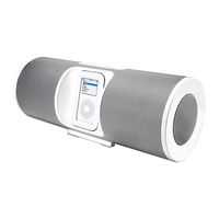 Altec Lansing inMotion iM7 BLK Quick Connect