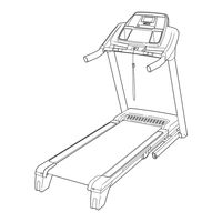 Pro-Form PFTL79009.0 Manual