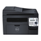 All in One Printer Dell B1165nfw Quick Installation Manual