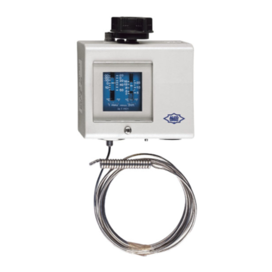Emerson TS1 Series Datasheet