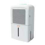 Challenge 12 LITRE DEHUMIDIFIER Instruction Manual
