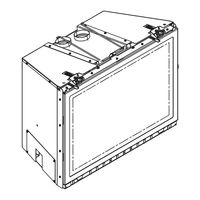 Quadra-Fire QFI30FB Owner's Manual