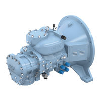 GEA Grasso M-Series Operating Manual