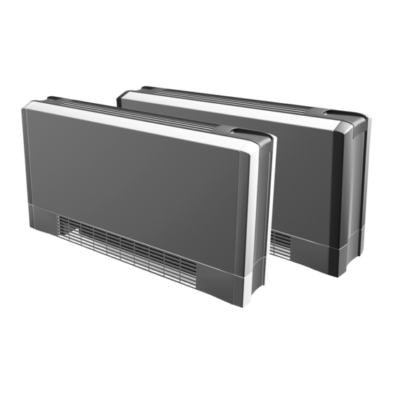 DencoHappel ZGF.1E series Operation Manual
