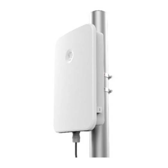 Cambium Networks cnPilot e700 Quick Start Manual
