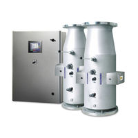 Astralpool Heliox UV MP 450 Installation And Maintenance Manual