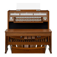 Johannus LiVE 3T-A User Manual
