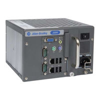 Rockwell Automation Allen-Bradley 6155R-NSXP User Manual