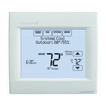 Honeywell TH8321WF1001 Installation Manual