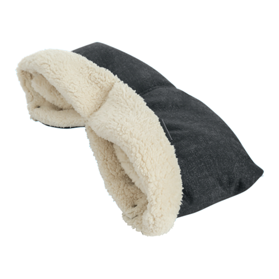 Maxi-Cosi bebe-confort Gloves Manual