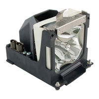 BOXLIGHT CP-320t User Manual
