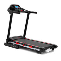 SPORTSTECH F31 Manual