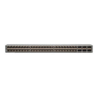 Cisco N9K-C93180YC-FX-24 Hardware Installation