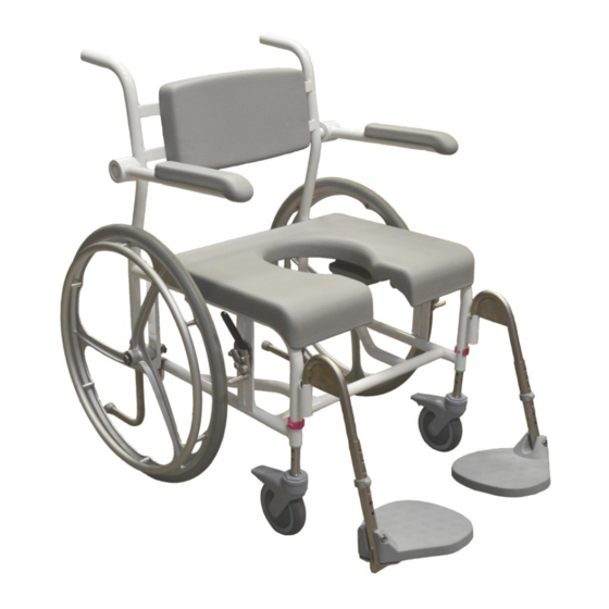 HMN M2 Self propelled Series User Manual