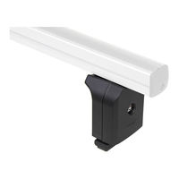 Menabo PROFESSIONAL FIX 603FP Fitting Instructions Manual