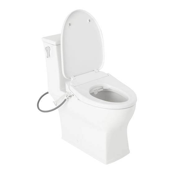 Signature Hardware CARRAWAY 467007 Manual