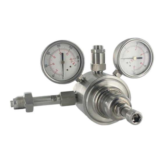 AirCom RH3000 Operating Manual