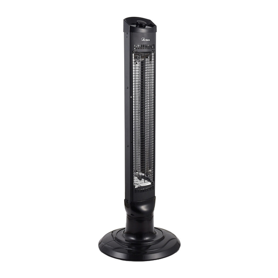 ARDES AR4B03 Instructions For Use Manual