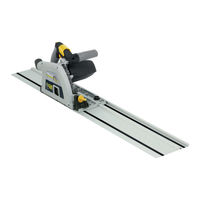 Sigma Far Tools CS 165RC Original Manual Translation