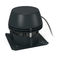 Exodraft RS012-4-1 Instructions Manual