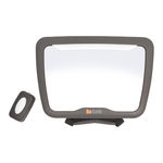 BESAFE Baby Mirror XL2 Quick Start Manual