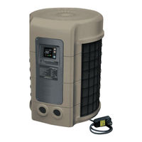 Swim & Fun Xpress4+ 1292 Installation And Instruction Manual