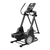 ICON Health & Fitness NTEL71320.0 User Manual