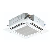 Trane Mitsubishi Electric CITY MULTI Series Technical & Service Manual