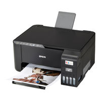 Epson EcoTank ET-2811 User Manual