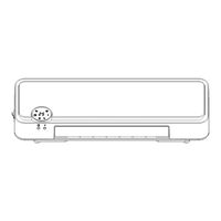 GoodHome 5059340472058 Manual