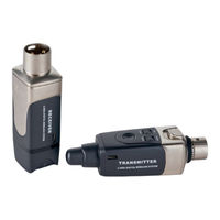 Xvive U3C Manual