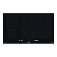 Whirlpool SMP2 9010 C/NE/IXL Manual