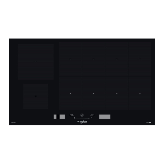 Whirlpool SMP2 9010 C/NE/IXL Manual