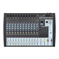 boytone BT-122MX User Manual
