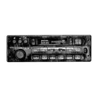 Philips 22 DC 397/75 Service Manual