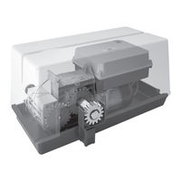 RIB SUPER 2200 FCE Manual